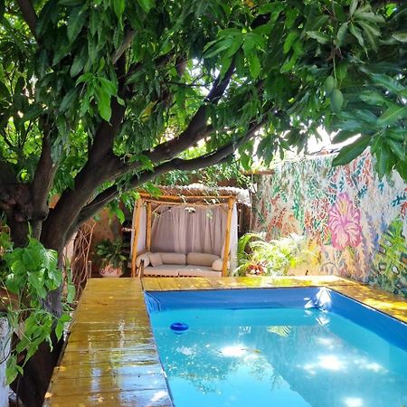 Hotel Boutique Casa De Los Santos Reyes Valledupar Eksteriør billede