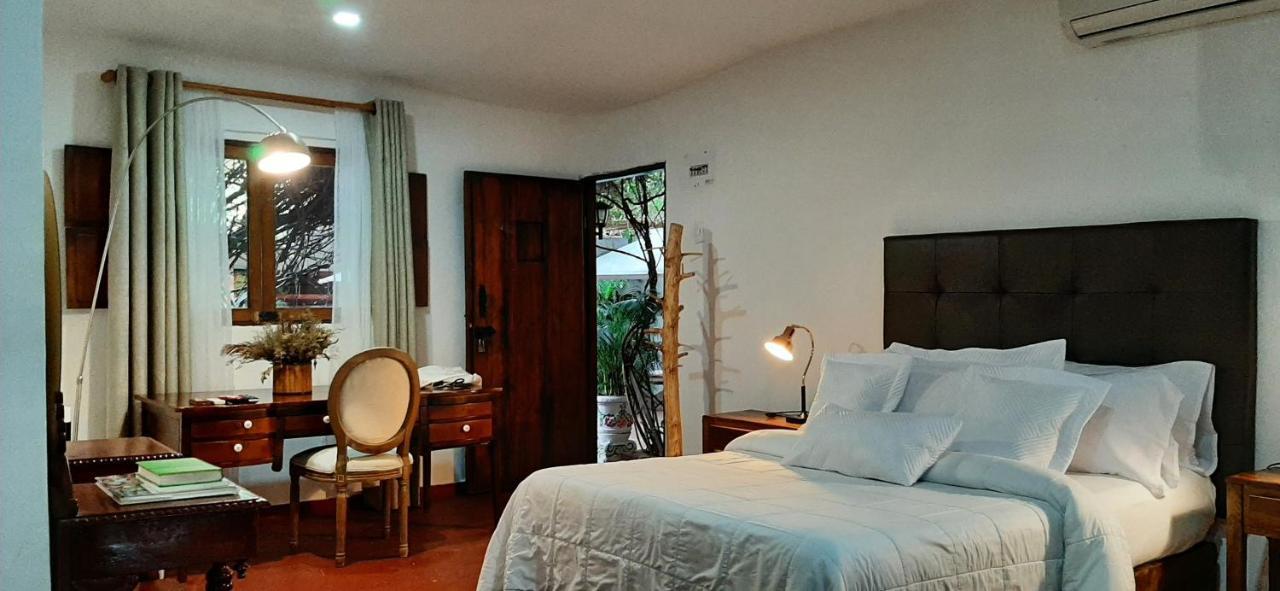 Hotel Boutique Casa De Los Santos Reyes Valledupar Eksteriør billede